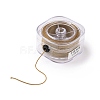 Macrame Cotton Cord OCOR-H110-01A-18-4