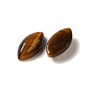 Natural Tiger Eye Cabochons G-F772-01B-10-2