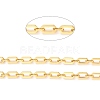 Brass Link Chains CHC-C020-09G-NR-2