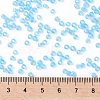 TOHO Round Seed Beads SEED-XTR08-0163F-4