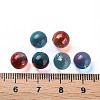 Transparent Acrylic Beads MACR-S373-57L-4
