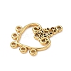 304 Stainless Steel Chandelier Component Links STAS-C134-16G-2