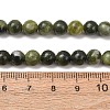 Natural Taiwan Jade Beads Strands Z0NCT012-10