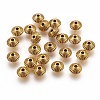 Tibetan Style Alloy Spacer Beads LS-GLF0620Y-1