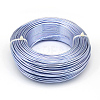 Round Anodized Aluminum Wire AW-S001-3.5mm-19-1