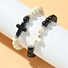 DIY Bracelet Making Kit DIY-YW0008-22-1
