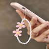 1Pc Acrylic Mobile Straps HJEW-LP0002-19A-3