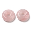 Natural Gemstone Pendants G-C066-05-3