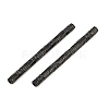 304 Stainless Steel Tube Beads SA-CBA098D-08G-EB-2
