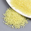 6/0 Glass Seed Beads X-SEED-A015-4mm-2215-1