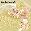 500Pcs Unfinished Wood Beads WOOD-WH0033-67-4
