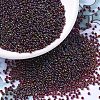 MIYUKI Round Rocailles Beads X-SEED-G007-RR0367-1