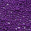 Baking Paint Glass Seed Beads SEED-S002-K11-2