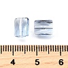 Glass Imitation Austrian Crystal Beads GLAA-P071-01A-14-3