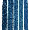 Glass Beads Strands EGLA-A044-T3mm-D27-2