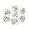 Tibetan Style Alloy Pendants TIBEP-EA11722Y-N-1