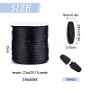 SUNNYCLUE Nylon Thread LW-SC0001-02A-2