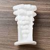 3D Christmas Tree DIY Candle Silicone Molds CAND-B002-13B-3