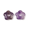 Natural Amethyst Pendants GG-CBA2BD6-01A-1