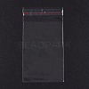 Cellophane Bags X-OPC-I003-6x9cm-2