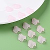 Transparent Acrylic Beads MACR-S373-106-D05-7