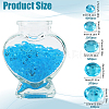 6300Pcs Acrylic Rhinestone Pointed Back Cabochons GACR-SP0001-03C-2
