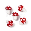 Handmade Lampwork Beads LAMP-A008-05-1