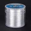 Korean Round Crystal Elastic Stretch Thread EW-I003-B03-01-1