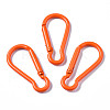 Aluminum Rock Climbing Carabiners KEYC-S255-006I-1