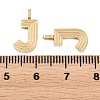 304 Stainless Steel Pendants STAS-L022-589J-3