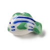 Handmade Porcelain Beads PORC-Z006-02-2