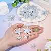 EVA Self-Adhesive Stickers DIY-TAC0032-27A-7
