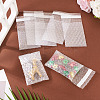 PE Film Bubble Bags ABAG-TAC0035-08B-9