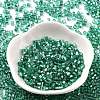 Glass Seed Beads SEED-M011-01B-03-2