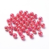 Eco-Friendly Poly Styrene Acrylic Beads X-PL425-7-2