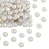 Preciosa® MAXIMA Crystal No Hotfix Flatback Stones Y-PRC-NSS10-01000-1