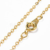 (Jewelry Parties Factory Sale)Handmade Japanese Seed Beads Pendant Necklaces NJEW-JN02436-04-4
