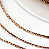 Round Metallic Thread MCOR-L001-0.4mm-16-2