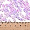 3/0 Glass Seed Beads SEED-L011-03A-13-4