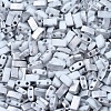 MIYUKI Half TILA Beads X-SEED-J020-HTL4558-3