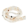 Natural Agate Beads Strands G-H302-A04-03-4