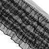 2 Yards Polyester Lace Trim OCOR-CY0002-45B-6