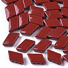 Spray Painted Alloy Multi-Strand Links PALLOY-T075-06E-1
