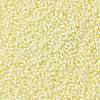 TOHO 15/0 Round Beads SEED-XTR15-0182-2