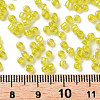 8/0 Round Glass Seed Beads SEED-US0003-3mm-170-3