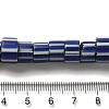 Handmade Nepalese Lampwork Beads LAMP-B023-07B-19-4