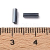 Electroplated Glass Beads GL-G001-01A-02-3