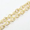 Handmade Nylon Cable Chains Loop LS-EC-A001-42-1