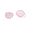 Translucent Epoxy Resin Glitter Powder Decoden Cabochons CRES-S367-13A-01-2