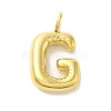 Ion Plating(IP) 304 Stainless Steel Pendants X-STAS-K263-47G-G-1